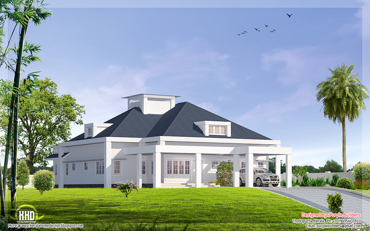 Bungalow Exterior Design 25526 Wallpapers Free Home Decoration HD