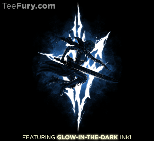 Final Fantasy Xiii Meets The Dark Knight In Lightning Returns