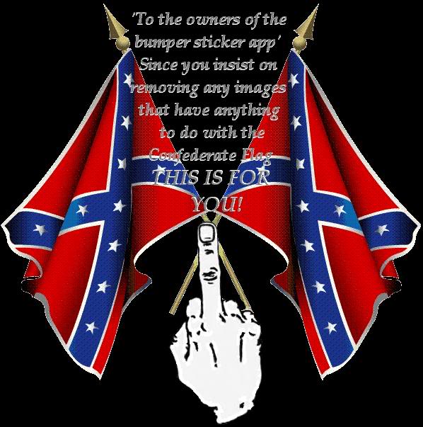 Confederate Flag Wallpaper