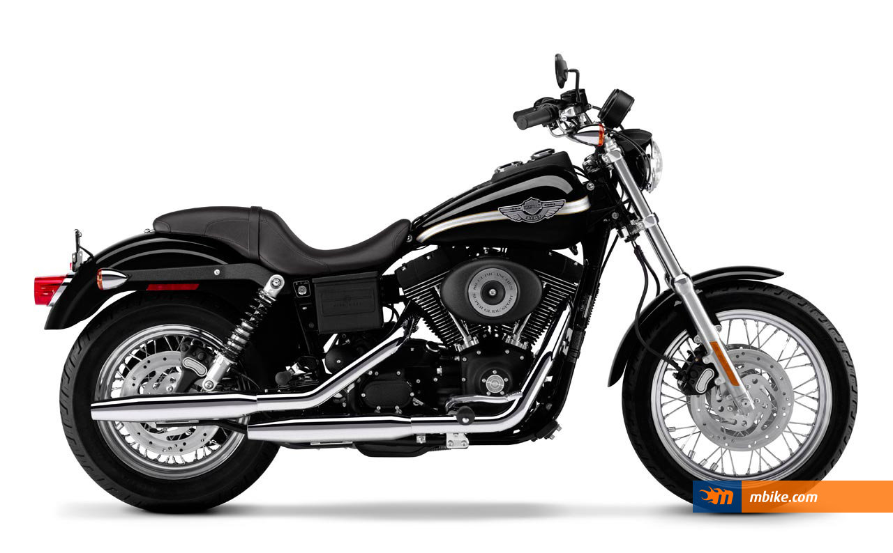 Harley Davidson Fxdx Dyna Super Glide Sport Wallpaper Mbike