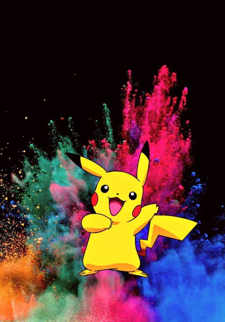 Pikachu Wallpaper Discover More Anime Background Cute Desktop