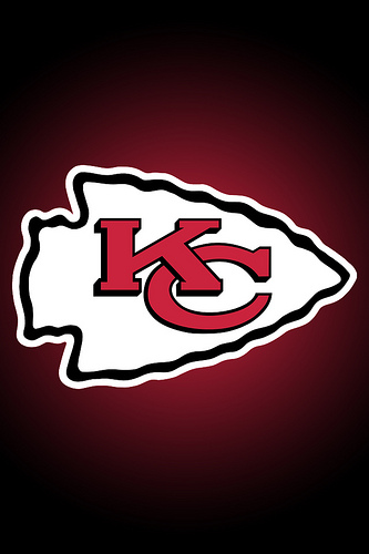 Kansas City Chiefs iPhone Background Photo Sharing