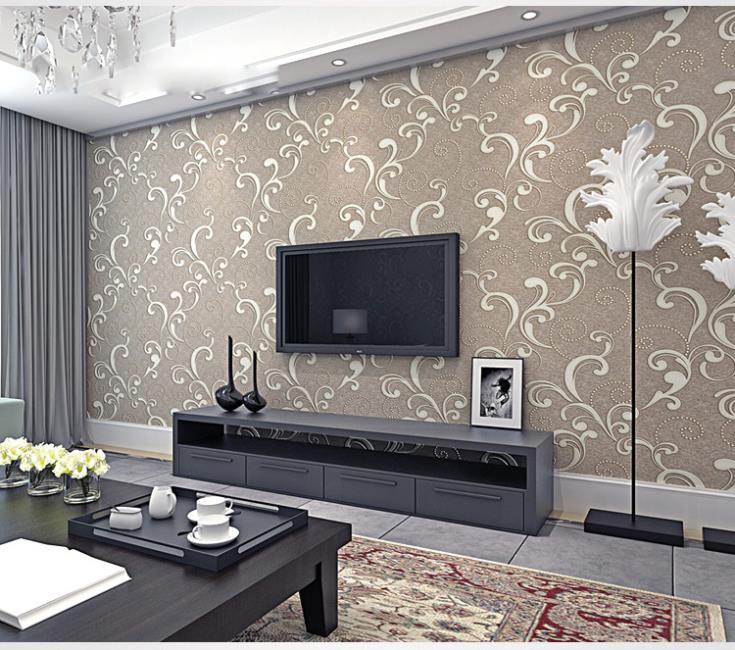 Free download Large European city landscape mural wallpaper living room