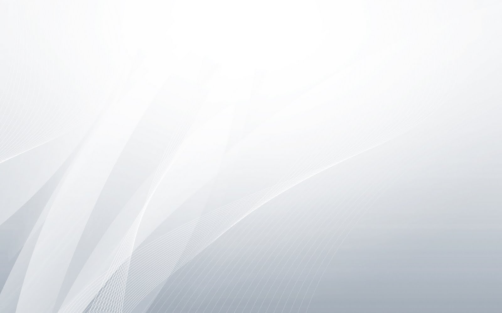 White Silver Line Waves Hd Wallpaper Epic Desktop Background