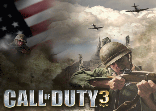20 Astounding Wallpapers of Call of Duty Blaberize