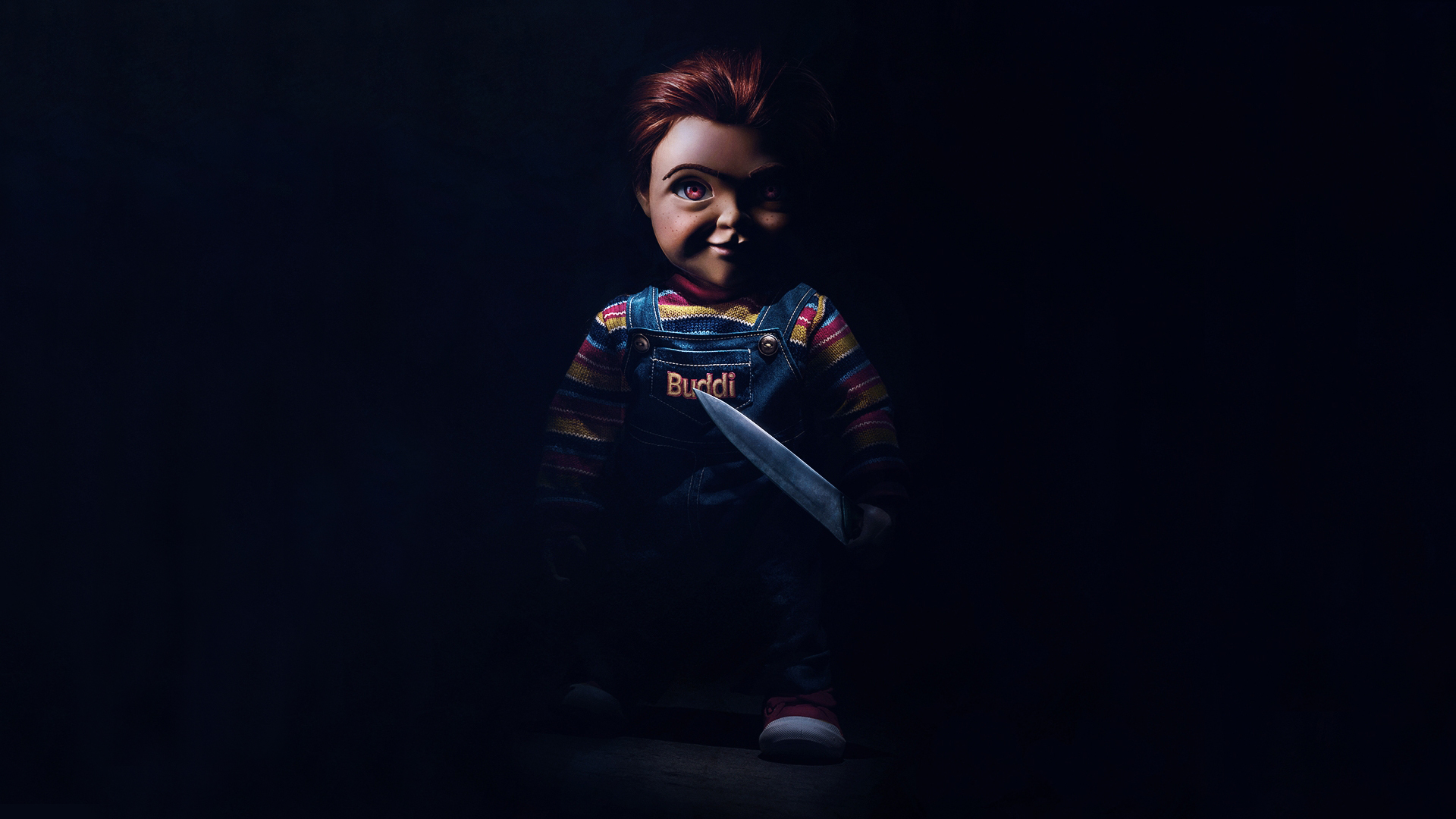Childs Play Movie iPhone 6s Plus And Pixel Xl