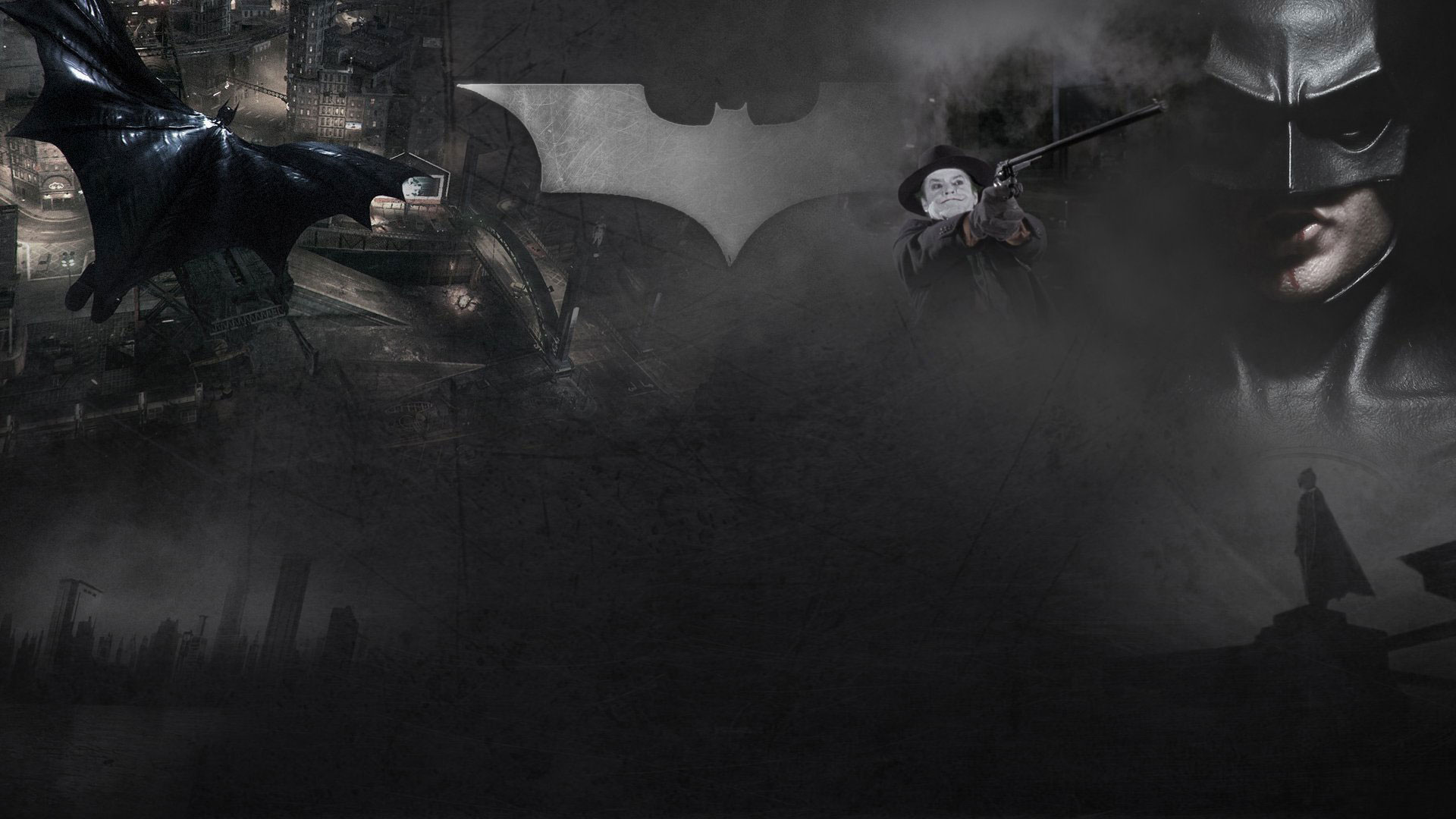 Movie Batman HD Wallpaper