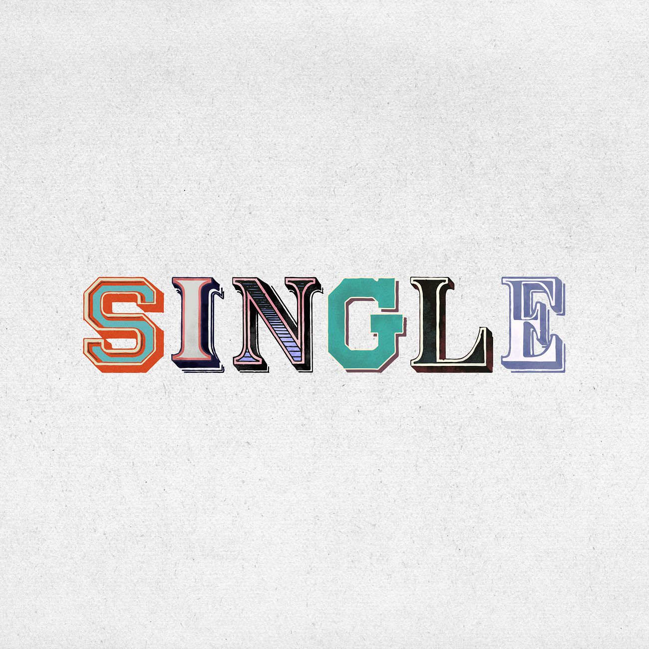 Sole Image Wallpaper