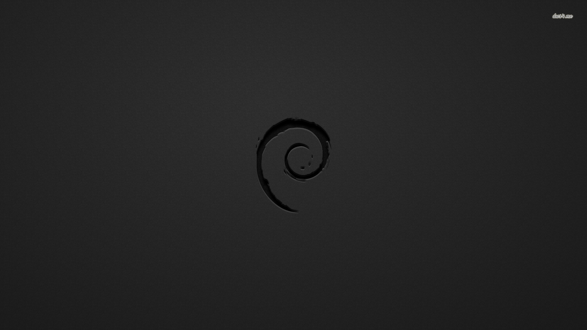 Debian Wallpaper
