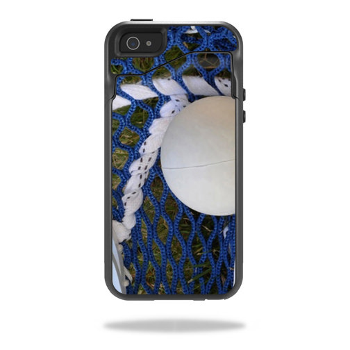 Lacrosse Skin For Otterbox Muter Wallet iPhone 5s Case