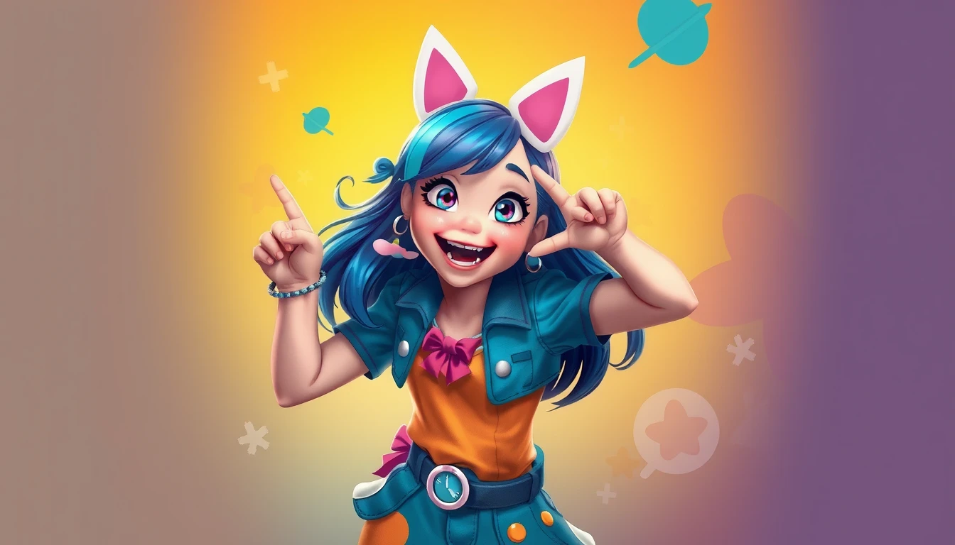 Anya Forger Wallpaper