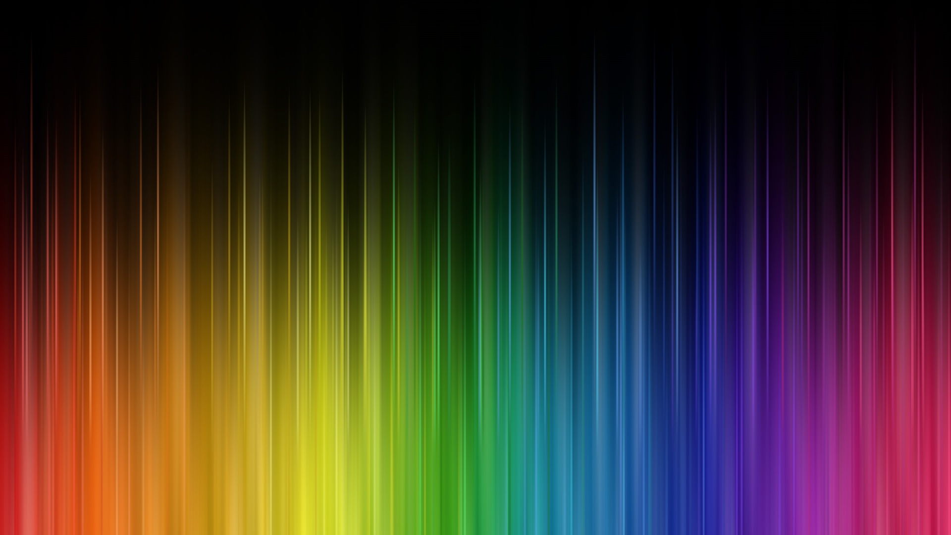 Rainbow colors 4K Ultra HD wallpaper 4k WallpaperNet 1920x1080