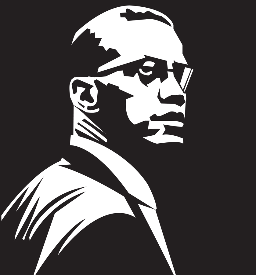 Malcolm X Wallpaper 97 images in Collection Page 1