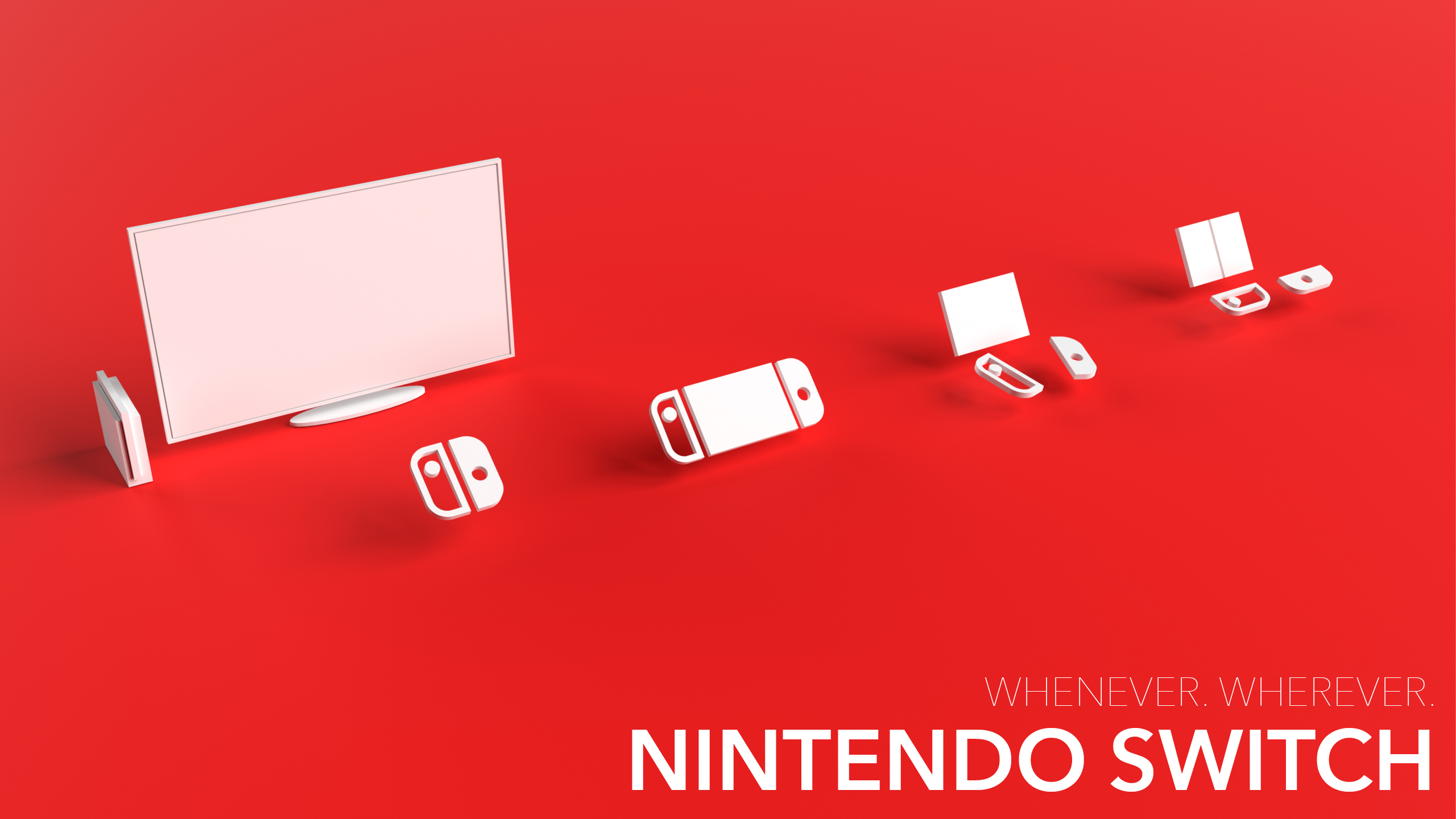 10 de los mejores Fondos Nintendo Switch JuegosFUNnet