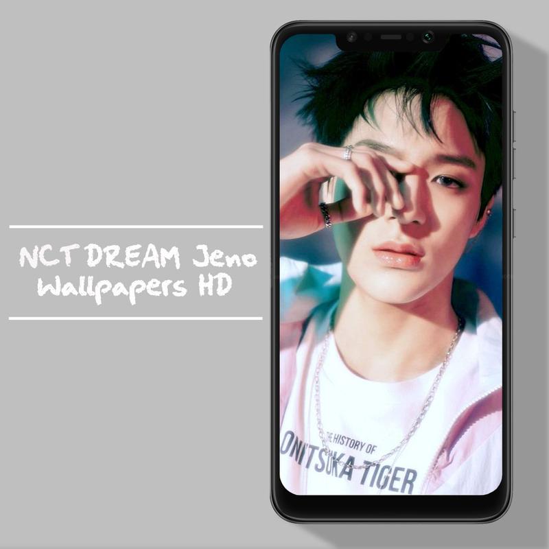 Nct Dream Jeno Wallpaper Kpop Fans HD For Android Apk