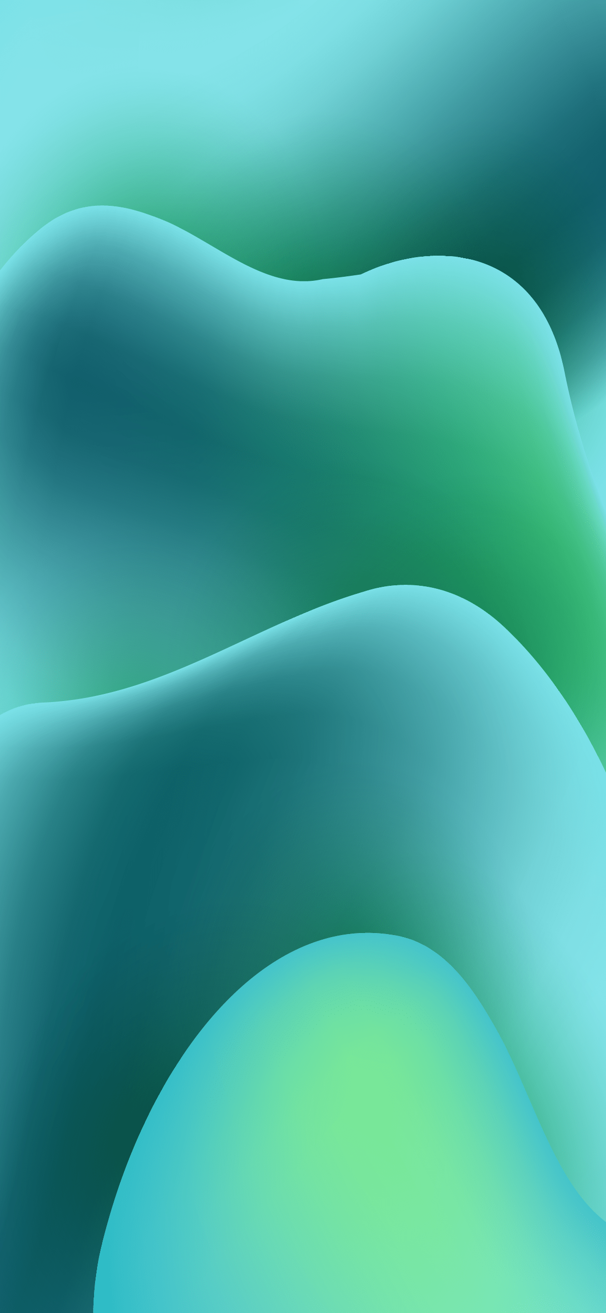 Abstract Aesthetic Wallpaper