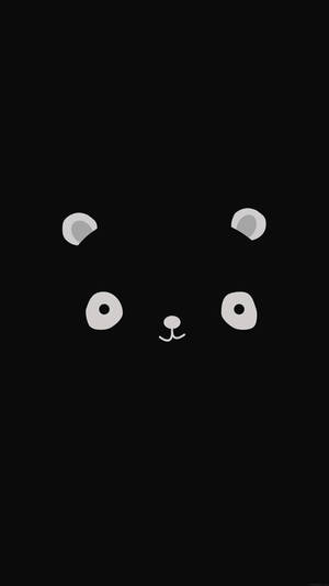 Dark Girly Wallpaper