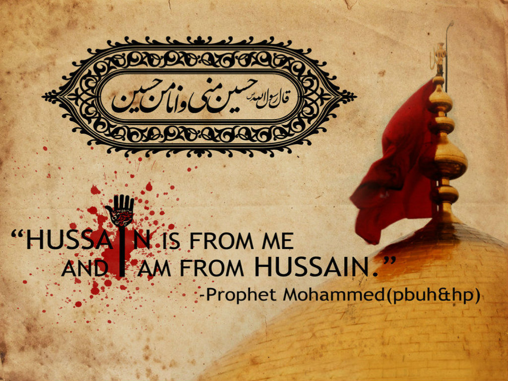 Muharram Wallpapers HD APK for Android Download