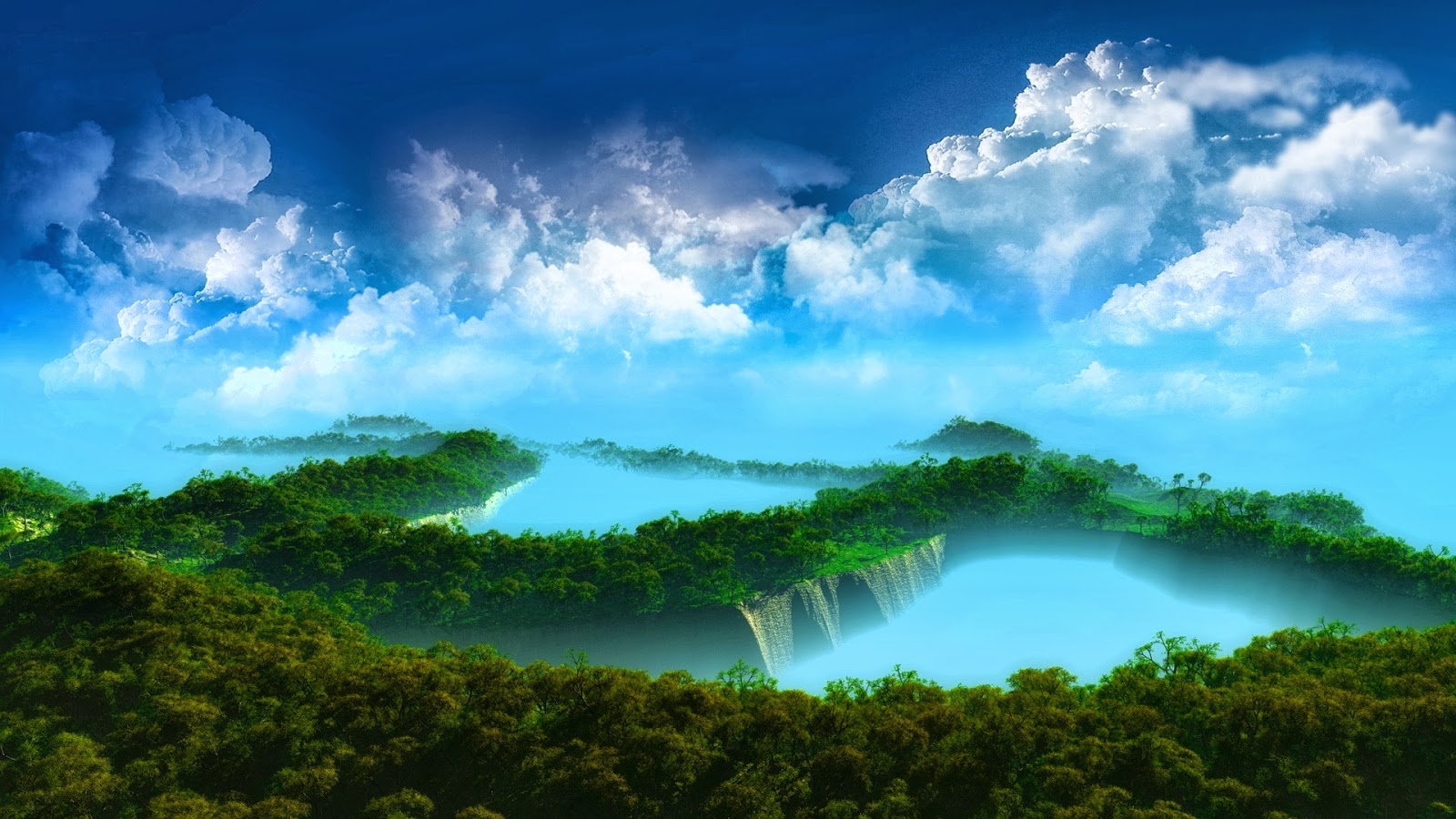 Wallpaper S Full HD High Res Nature For