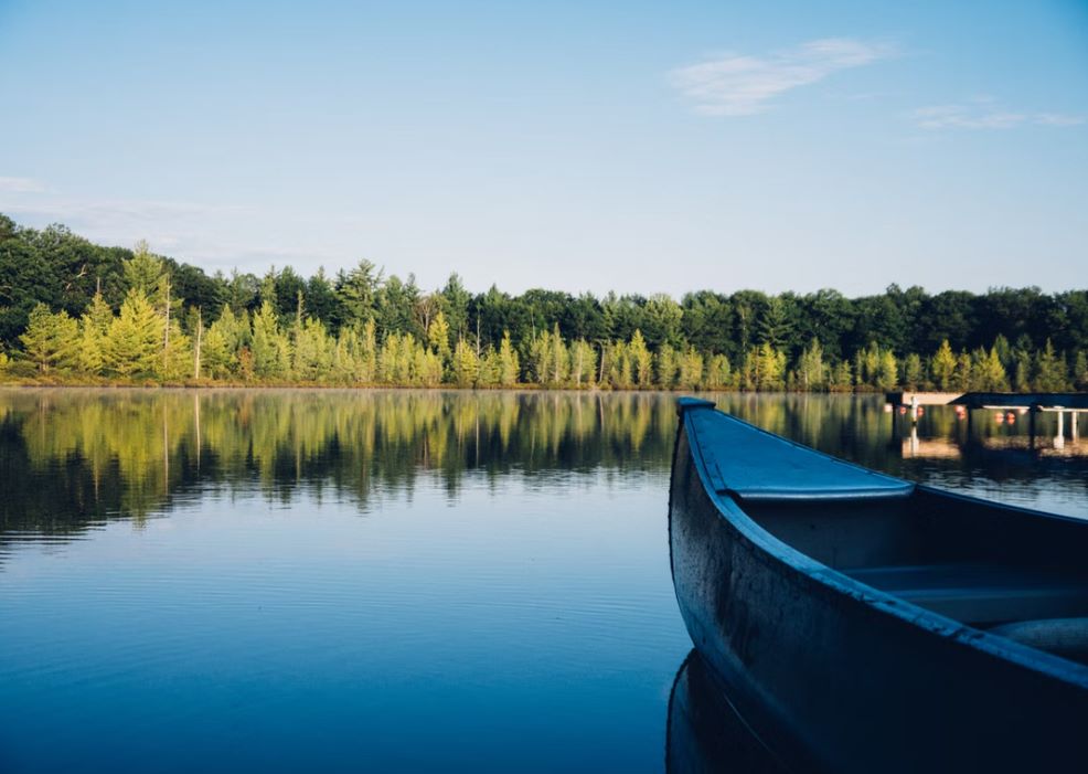 Are There Any Best Lakes In Melbourne Wallpaper