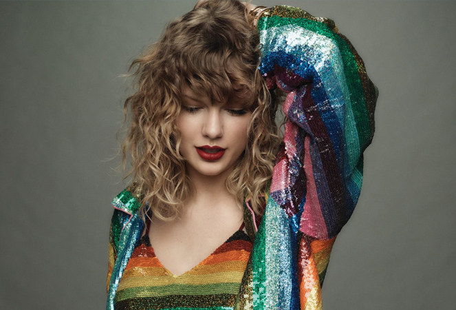 Taylor Swift Slashes Reputation Magazine Cost After A