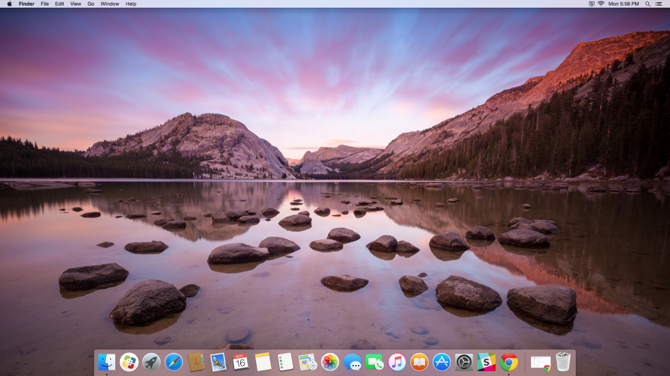 Your Puter Desktop For Optimal Productivity Business Insider