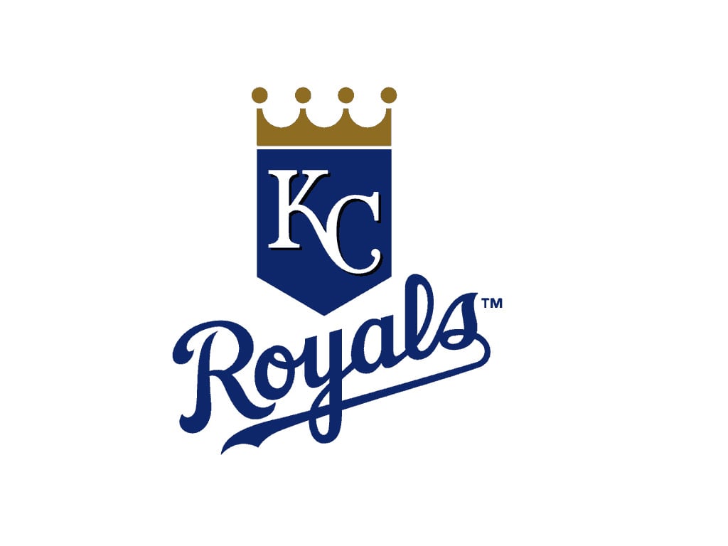 Kansas City Royals Papel de Parede   Wallpaper