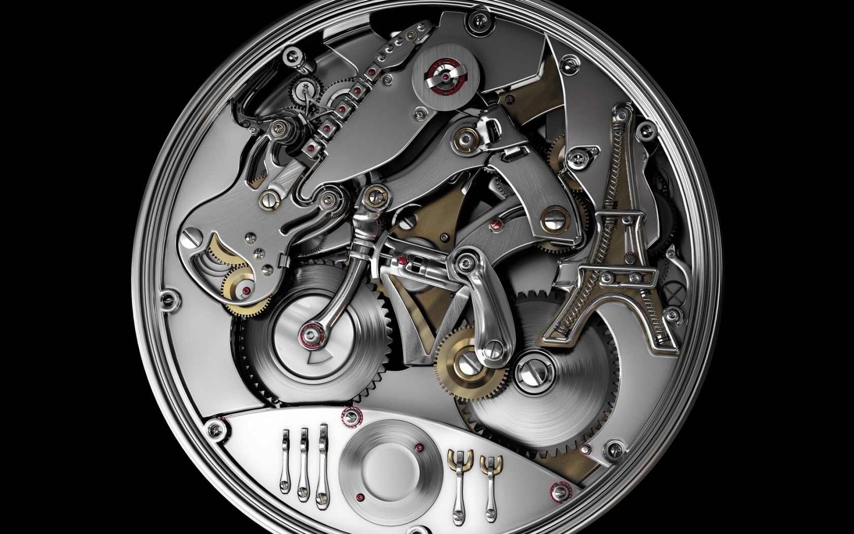 Clock mechanism wallpapers and images   wallpapers pictures photos