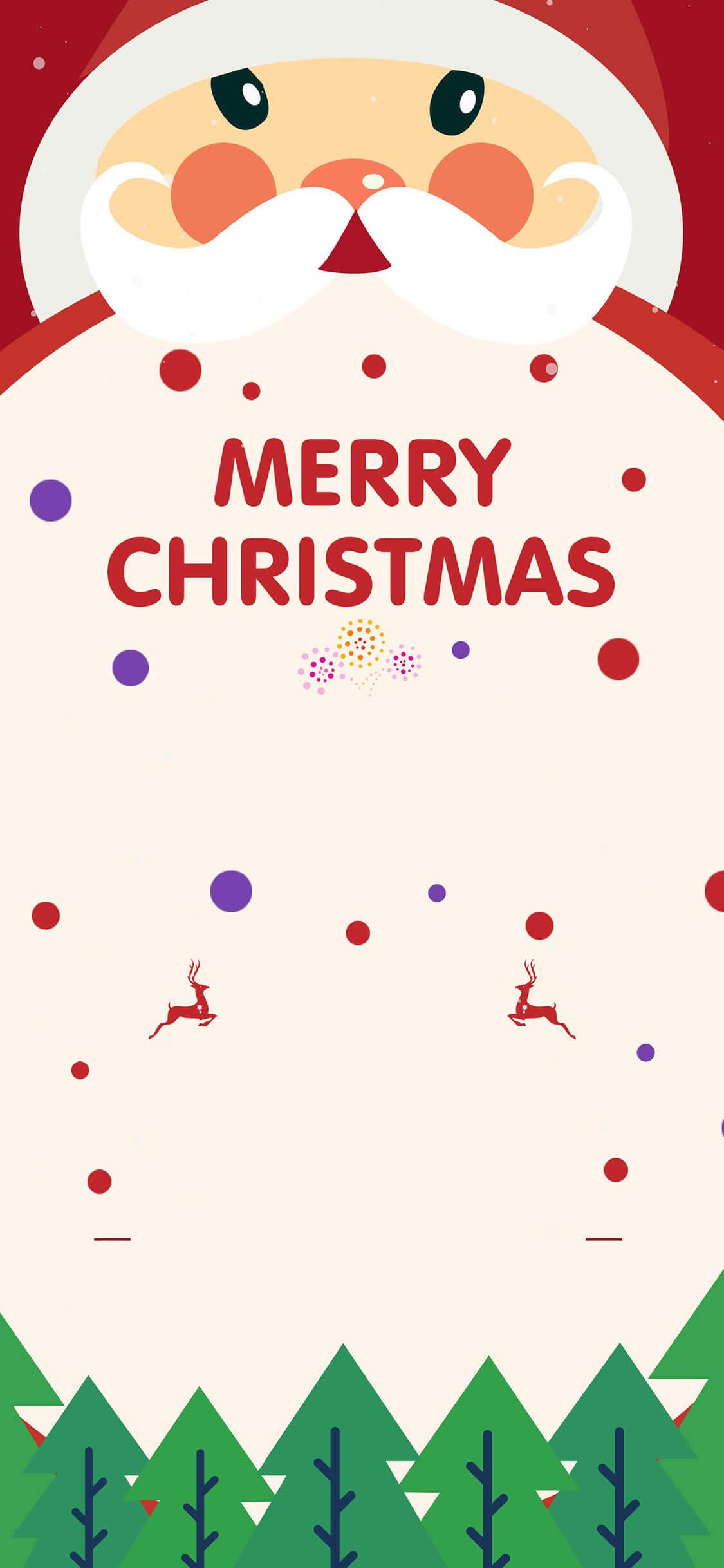  Christmas Wallpapers for iPhone 678SEXXSXR111213