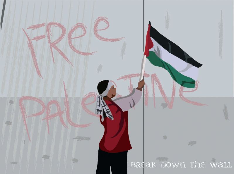Palestine Phone Wallpaper By Iroamer