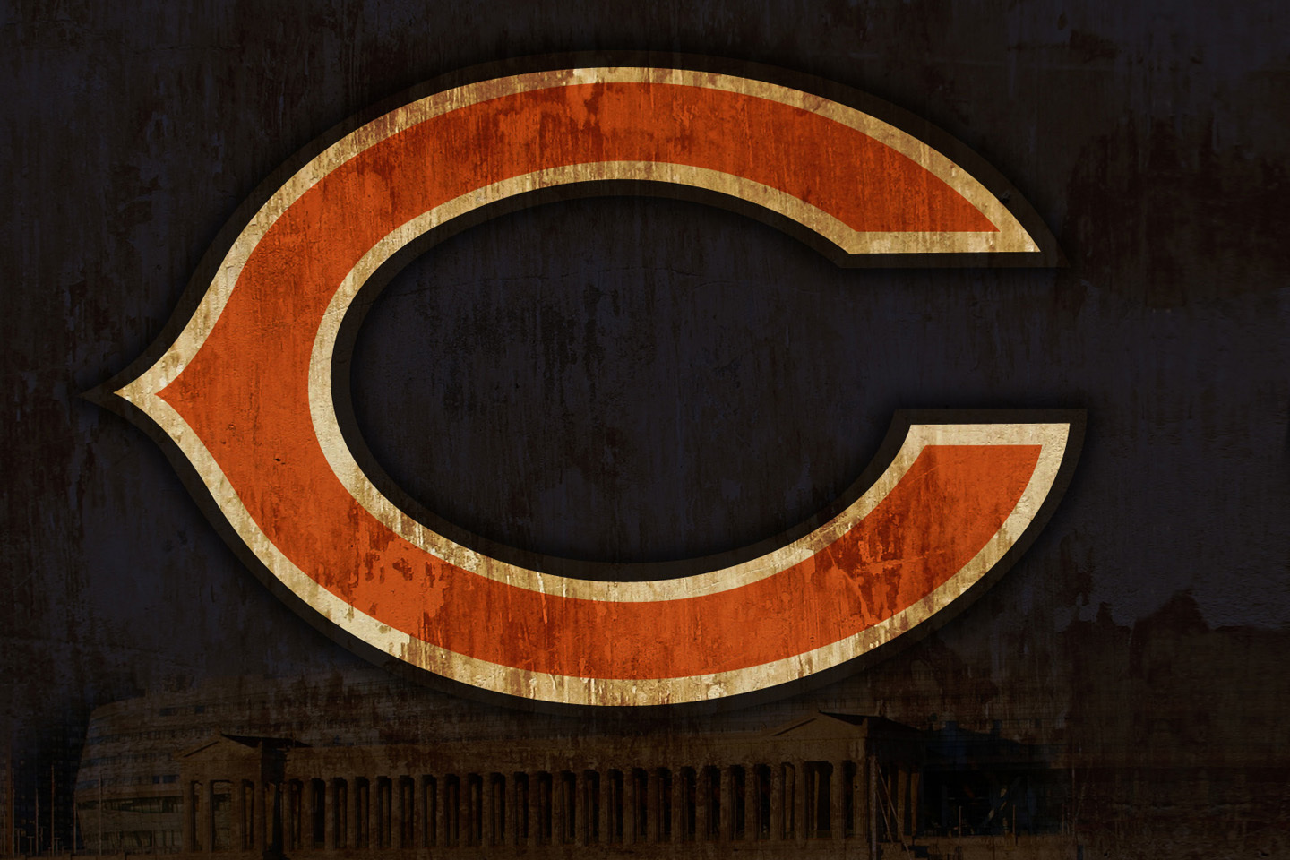 Chicago Bears Wallpaper Border Specs Price Release
