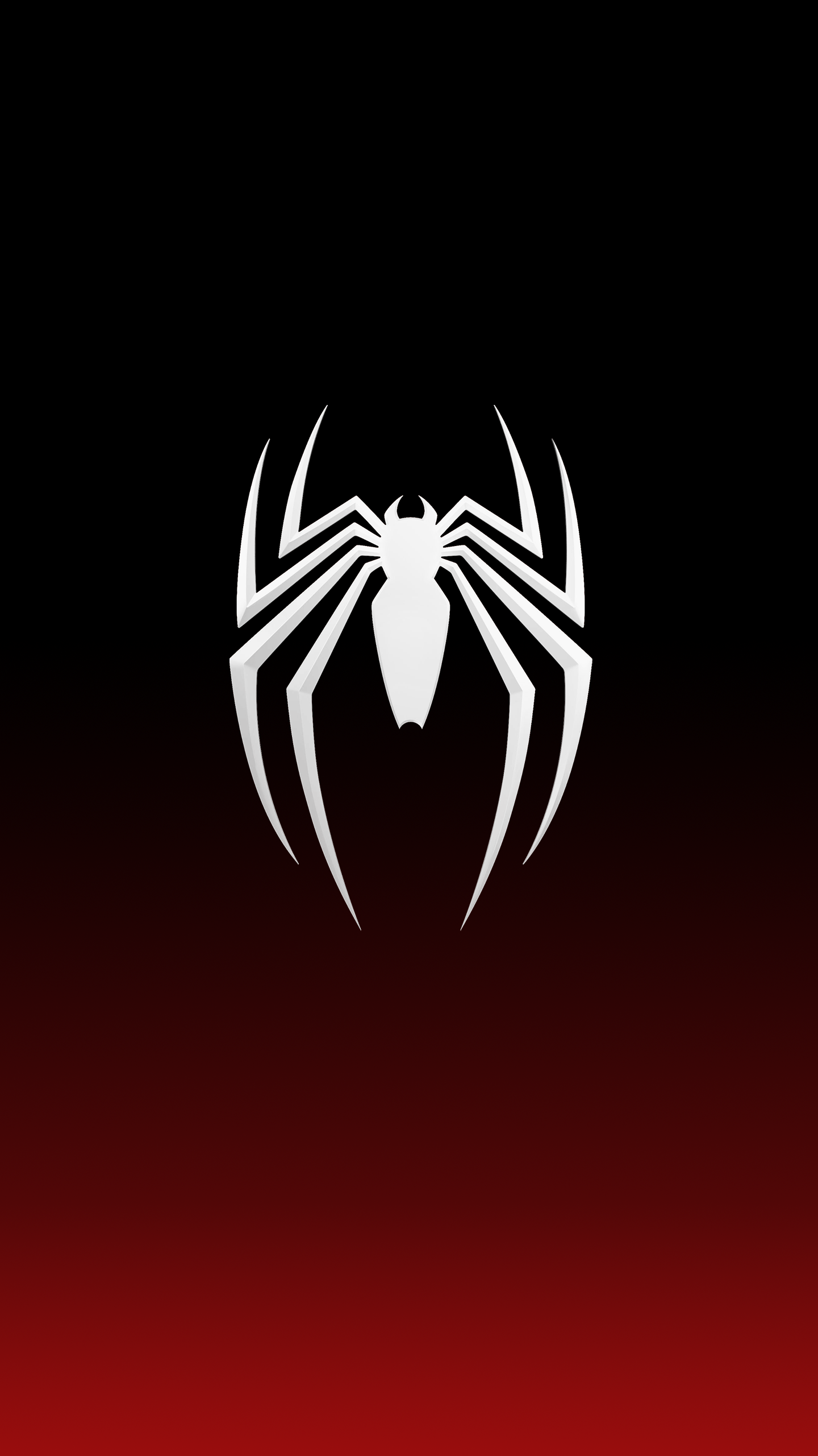 Spider Man Ps4 Logo Png Wallpaper