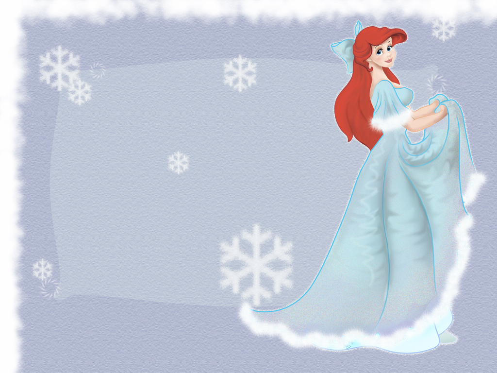Princess Ariel   Disney Princess Wallpaper 6259986
