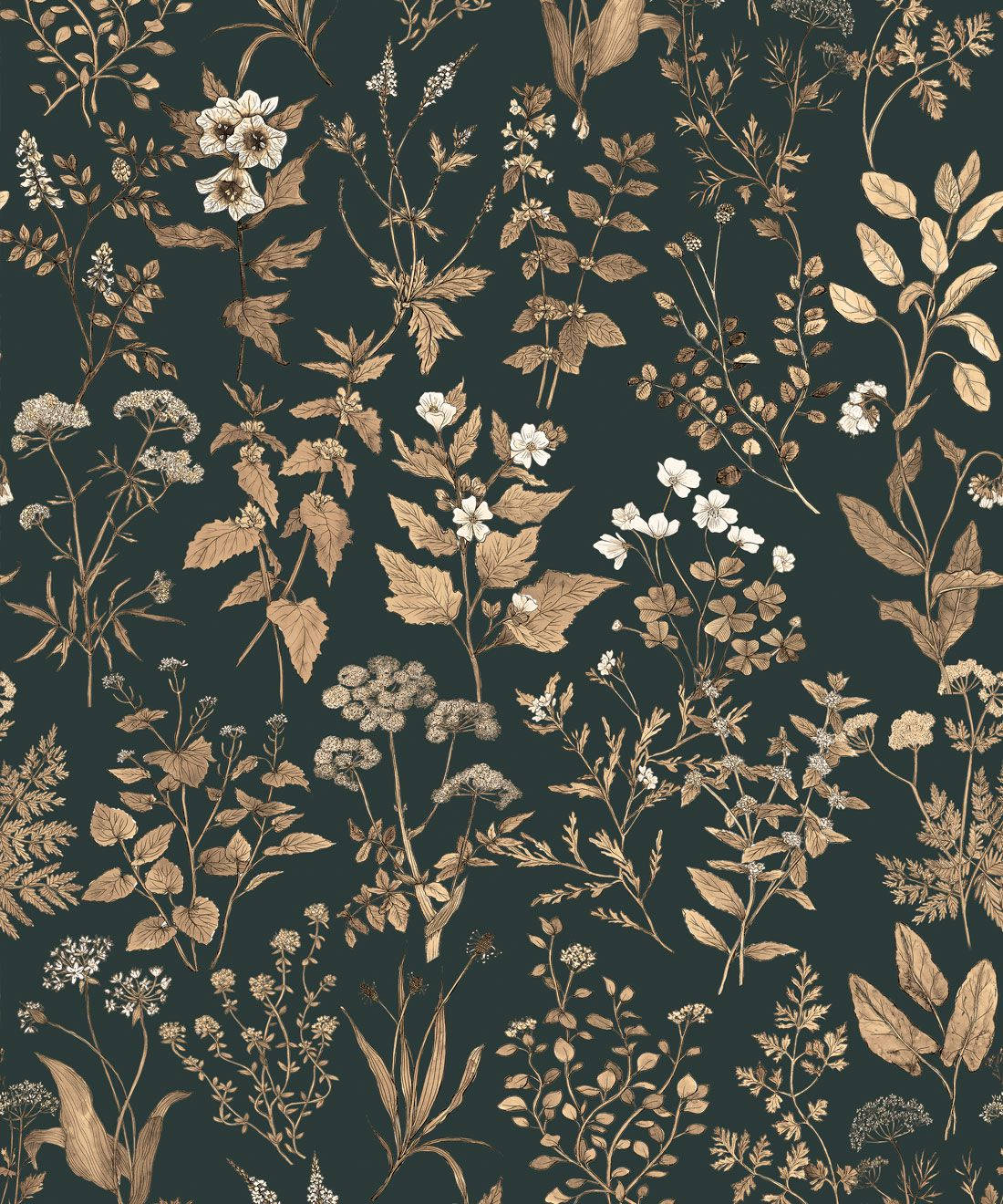 Cool Vintage Wallpaper