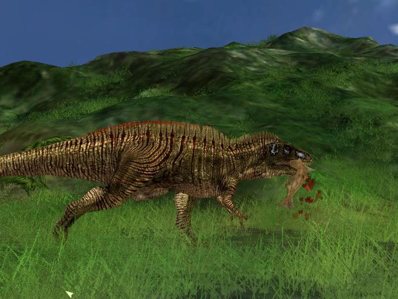 Spinosaurus Html This Primal Carnage GenesisHD Wallpaper