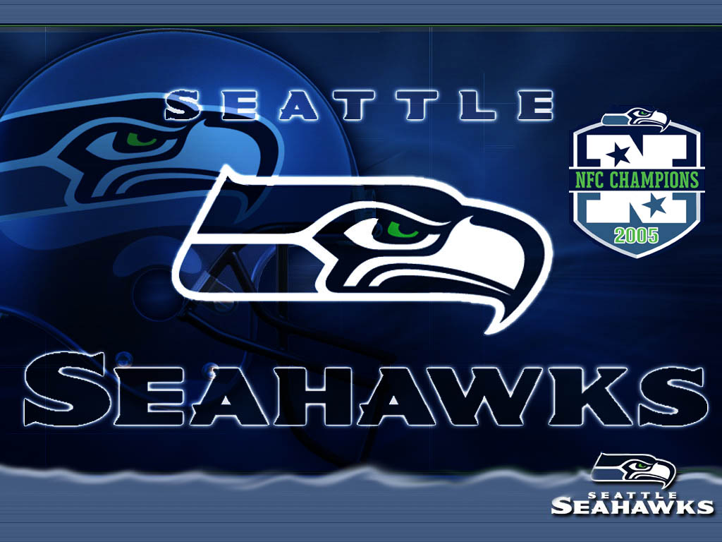 Seattle Seahawk Wallpapers HD Wallpapers Backgrounds Images Art