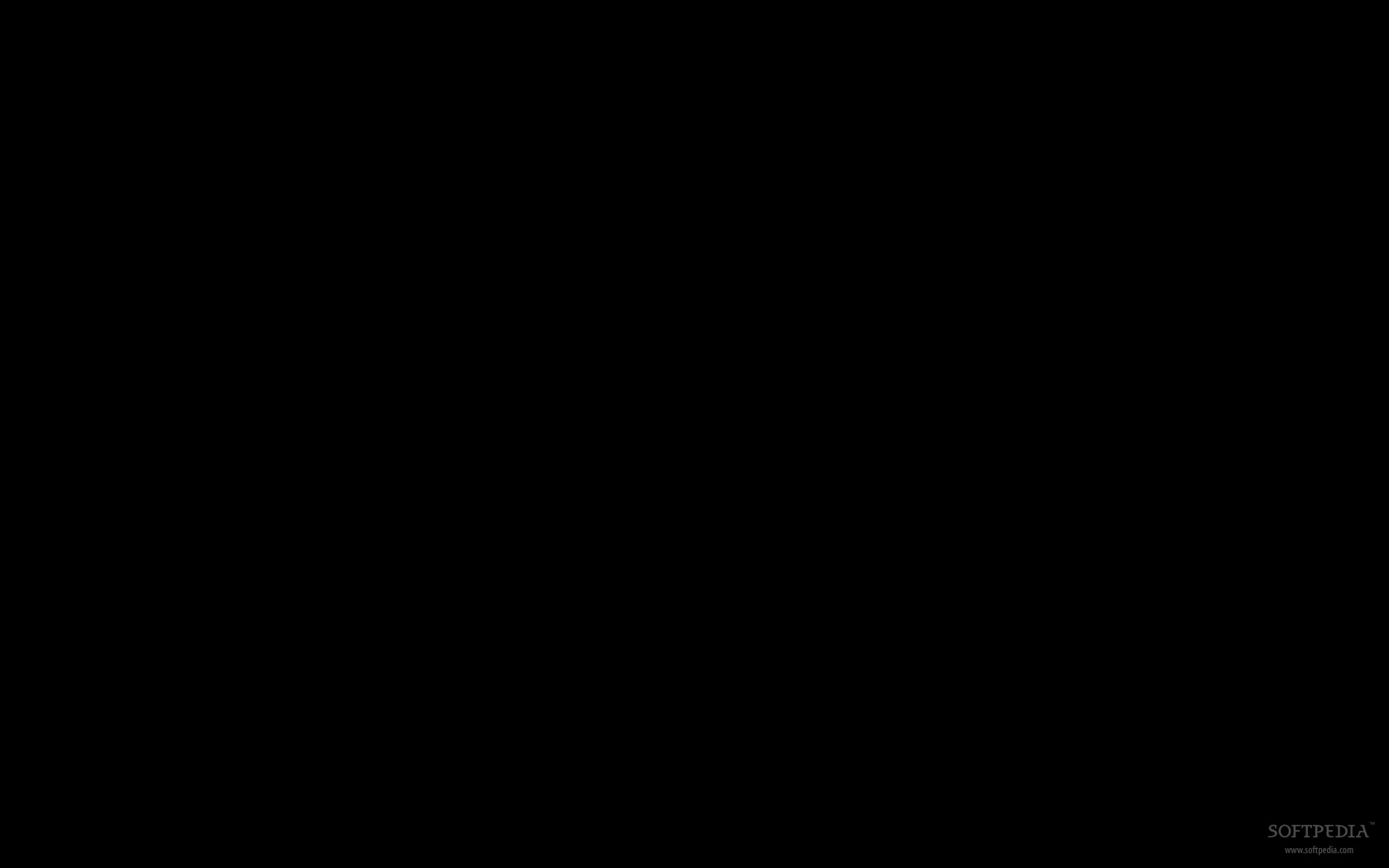  70 Black Screen Wallpapers WallpaperSafari