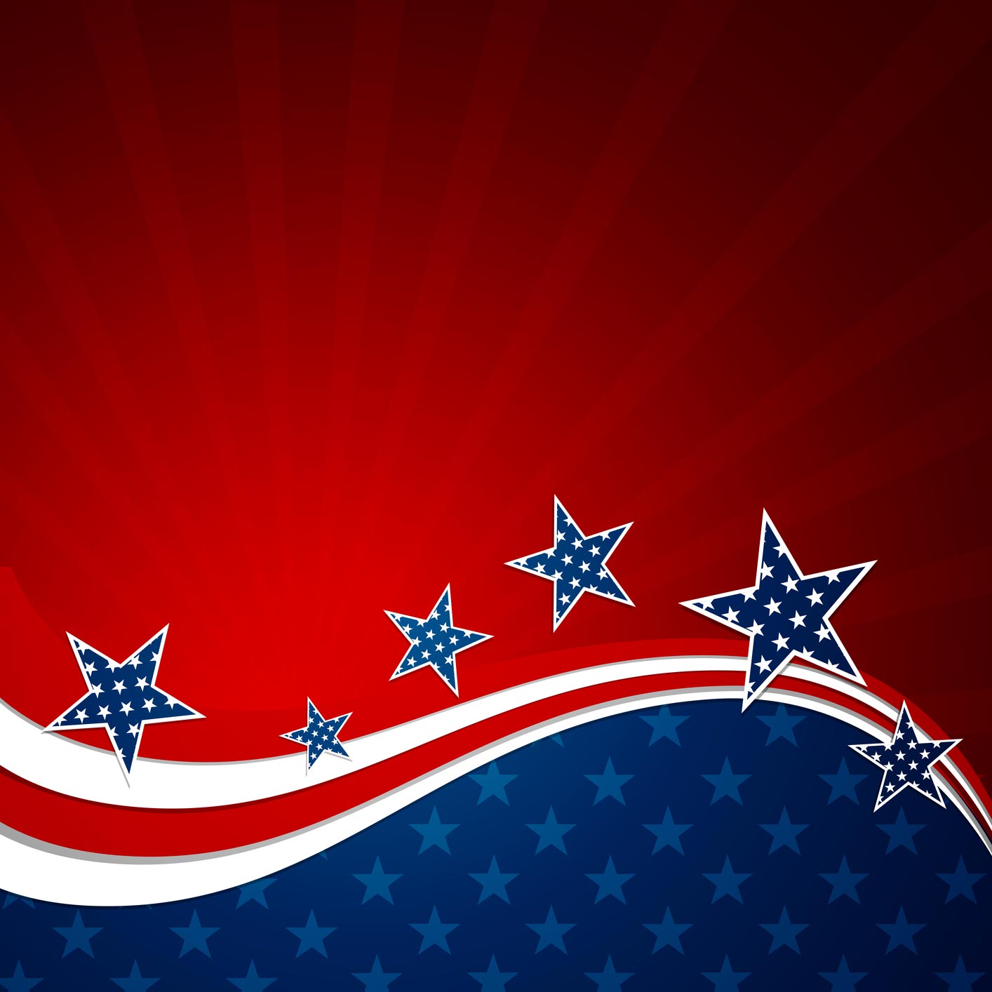 Patriotic Puter Wallpaper High Definition