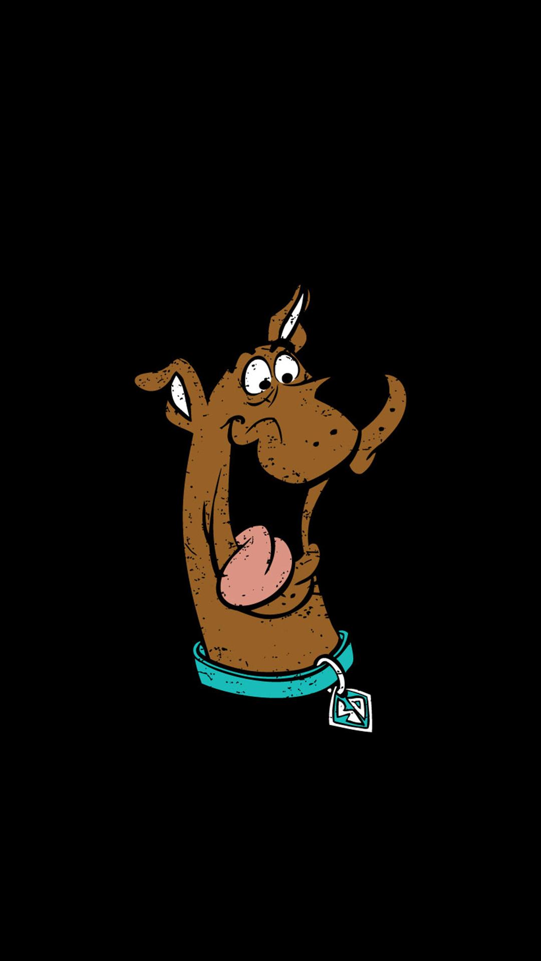 Scooby Doo HD Wallpaper For Android Apk