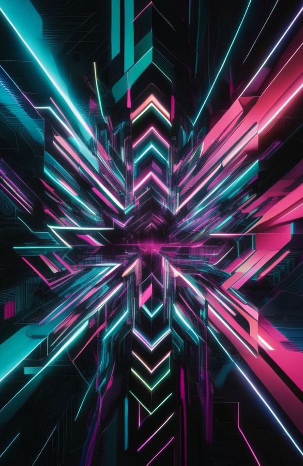 Nvidia Wallpaper HD