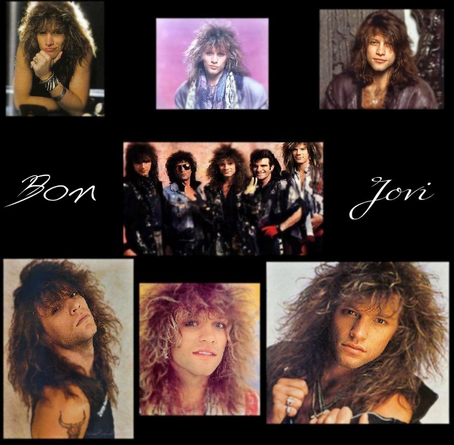 Bon Jovi Wallpaper Free To Use By Self ConfidentChick On DeviantART