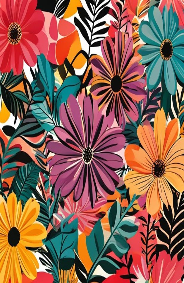 Kenzo Wallpaper