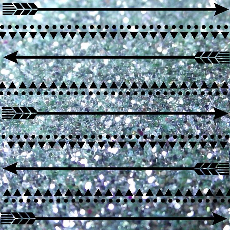 Aztec Glitter Background Weird Wallpaper Obsessi