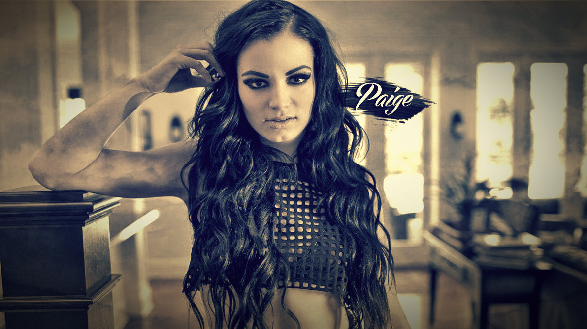 Funnies pictures about WWE Paige Wallpaper