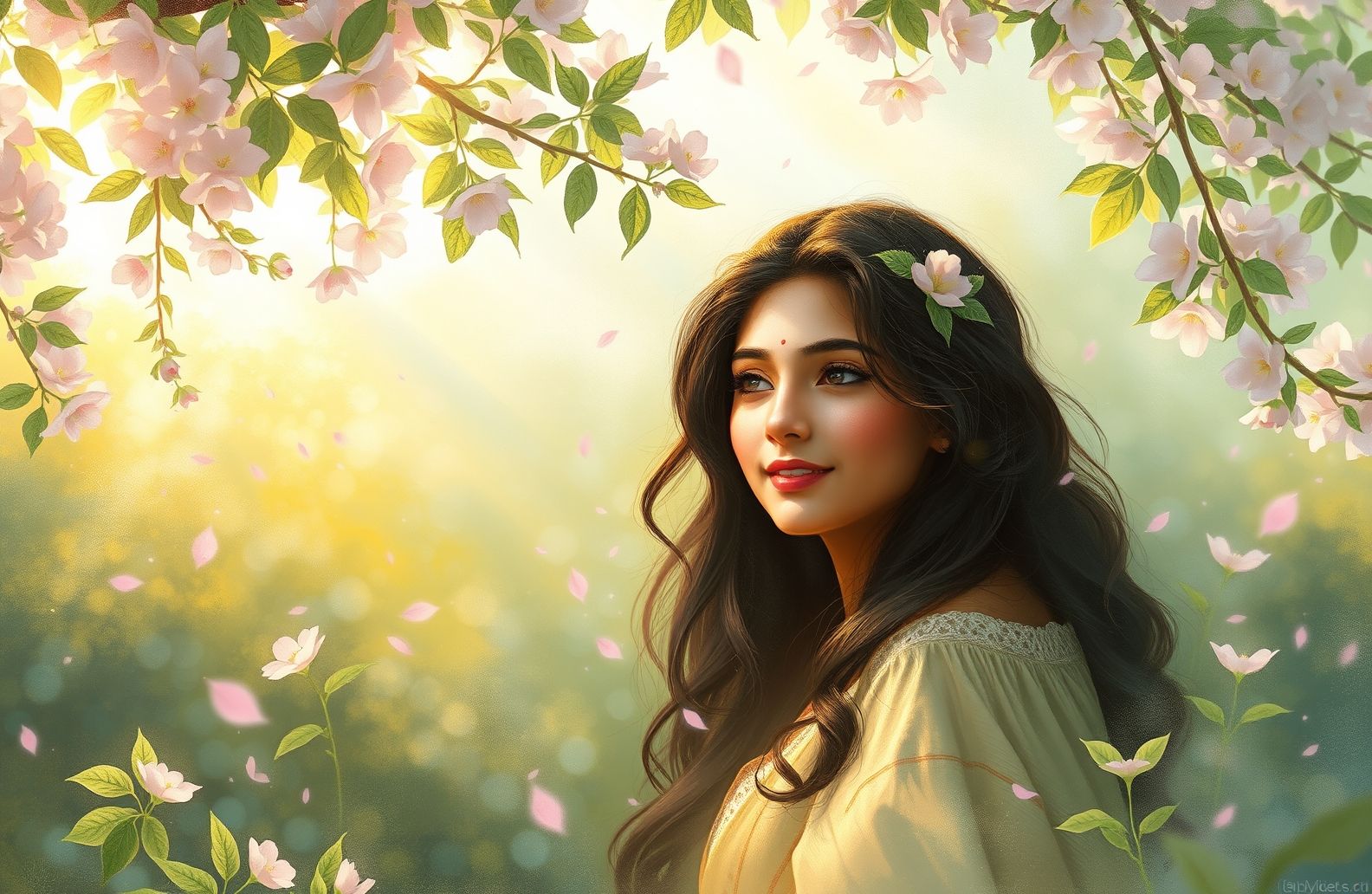 Tamanna Wallpaper