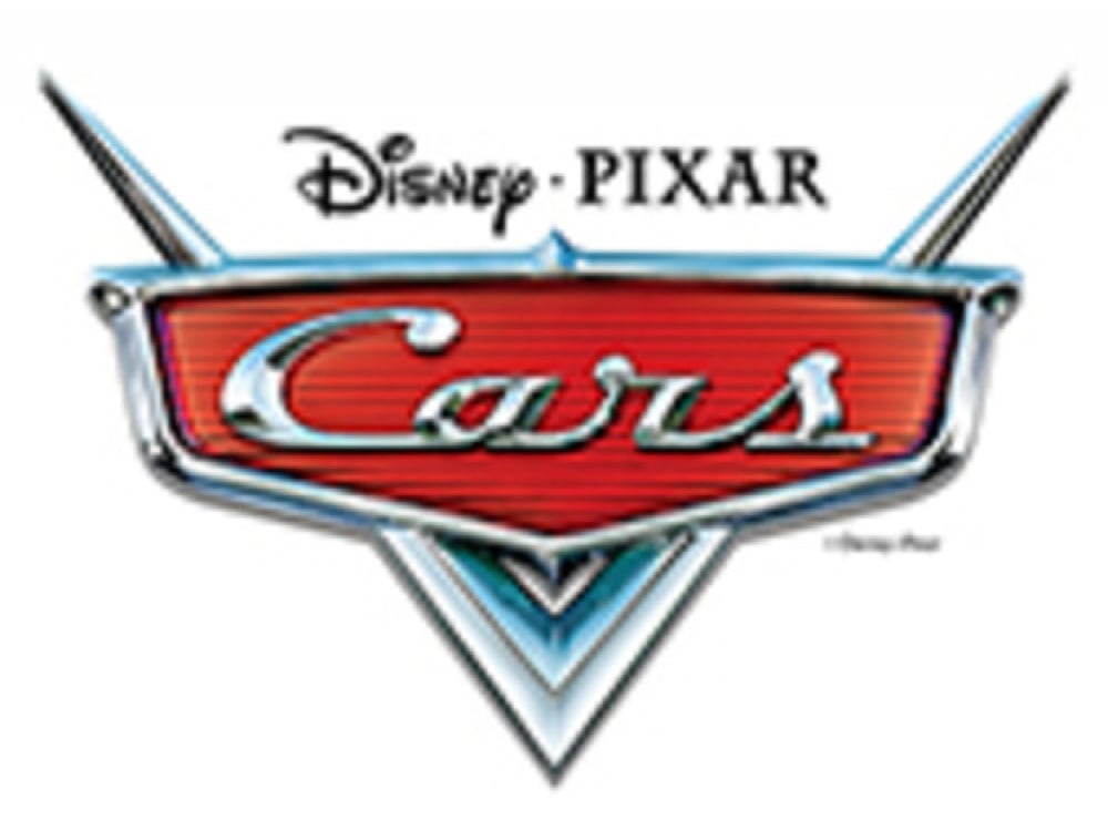 Disney Pixar Cars Wallpaper Mural Wallpaper from FADS