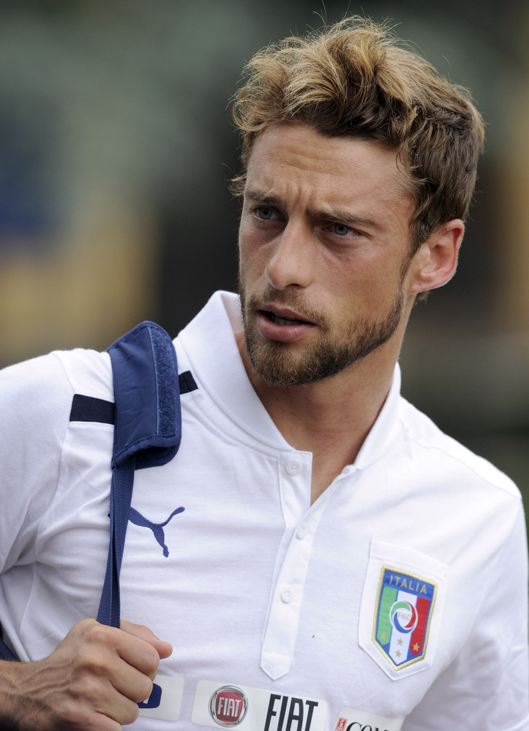 Claudio Marchisio Image Season