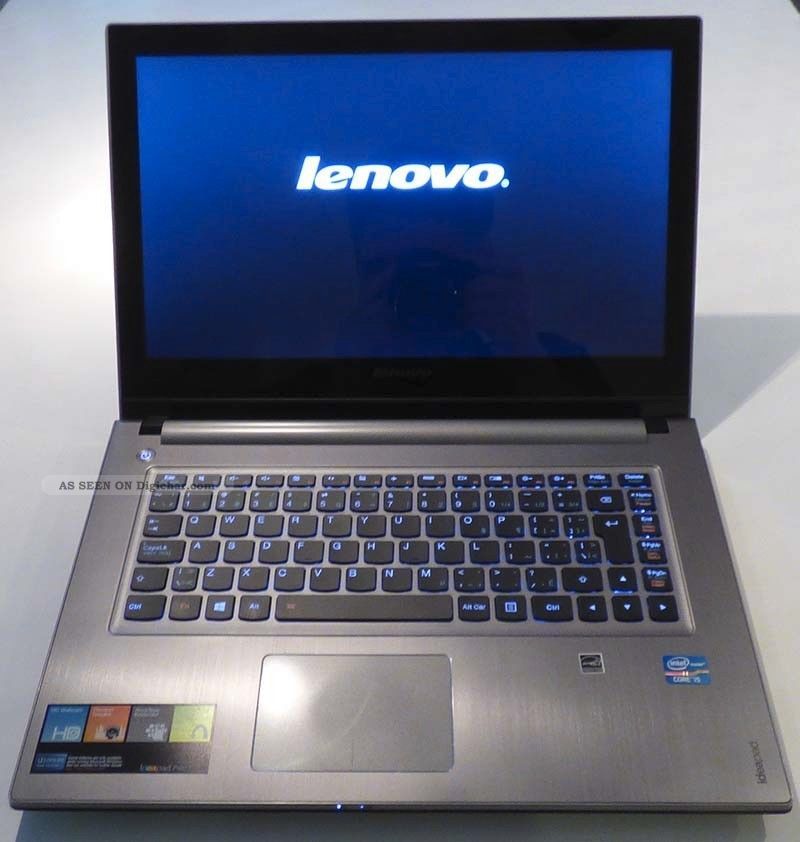 Lenovo Ideapad Wallpaper HD P400 Laptop