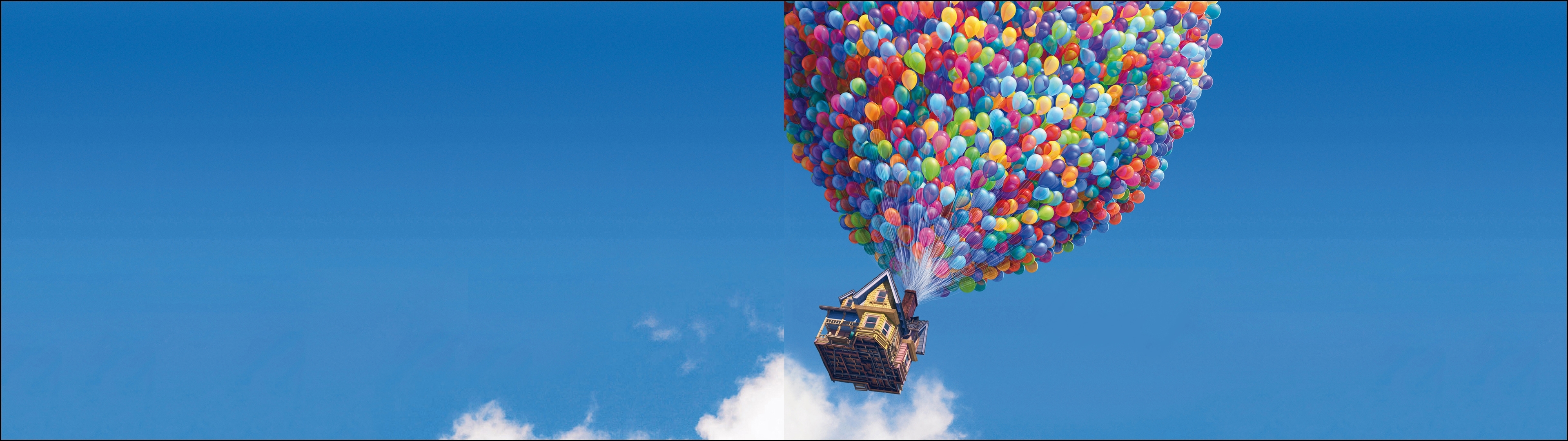 Pixar Up Movie Wallpaper Best Top