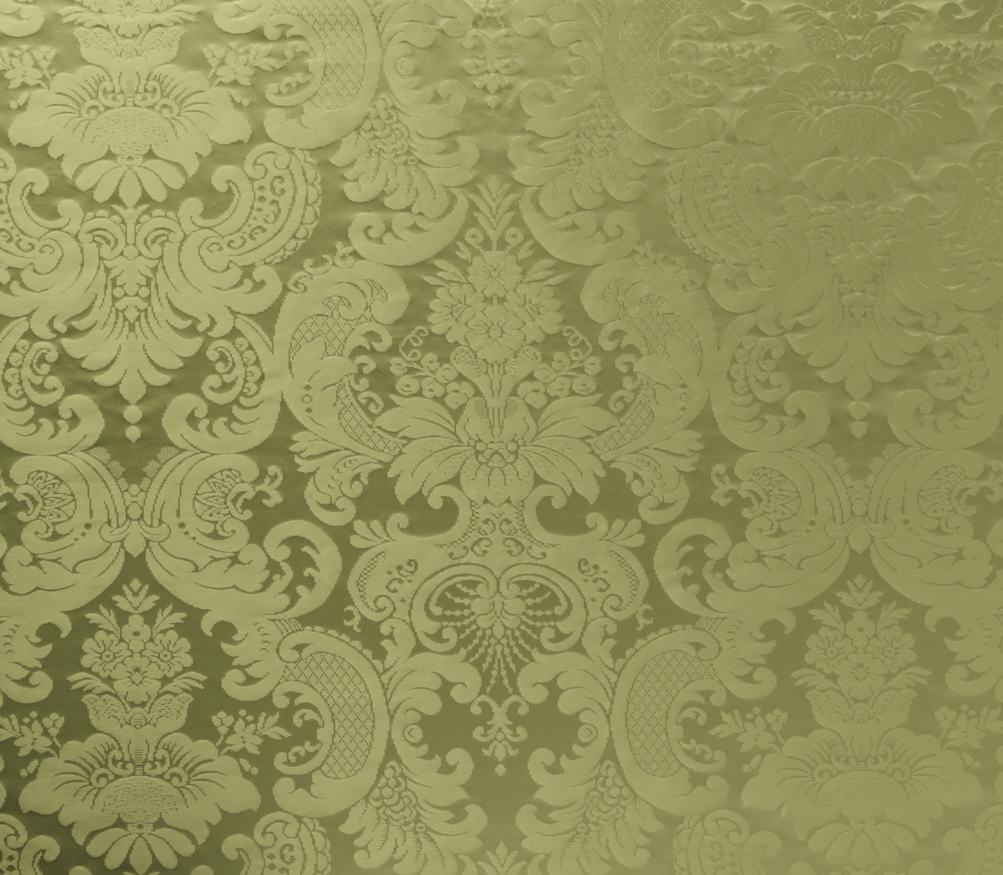 HD wallpaper Green Damask Background white and black floral fabric cover   Wallpaper Flare